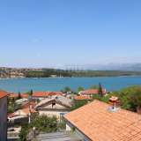  KRK ISLAND, Soline bay - Two-room apartment with sea view Soline 8117141 thumb1