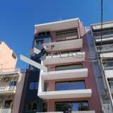  (Προς Πώληση) Κατοικία Οροφοδιαμέρισμα || Αθήνα Νότια/Νέα Σμύρνη - 107 τ.μ, 3 Υ/Δ, 440.000€ Αθήνα 7517142 thumb0