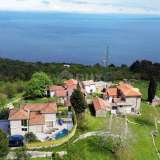  OPATIJA, KALAC - rustikální vila na kopci, bazén, výhled na moře Mošćenička Draga 8117142 thumb1