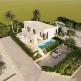  PAG, KOLAN - Modern villa with swimming pool Kolan 8117145 thumb0