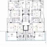  Two Bedroom Apartment For Sale in Livadia, Larnaca - Title Deeds (New Build Process)This project comprises of six 2-bedroom apartments positioned on three floors. The third-floor units enjoy private and individual access to a large roof garden on  Livadia 7817148 thumb9