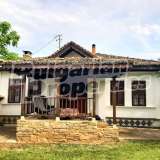  Дом в оживленной деревне в 40 км от Велико Тырново с. Сушица 7817163 thumb1