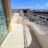  Two-bedroom apartment with a panoramic terrace on the second line Sunny Beach 7817172 thumb21