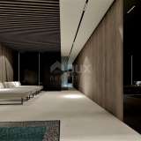 OPATIJA, CENTRUM - exkluzivní penthouse 214m2 v luxusní novostavbě, wellness, výhled Opatija 8117172 thumb14