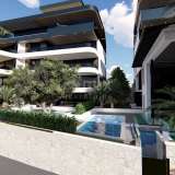  OPATIJA, CENTER - exclusive penthouse of 214m2 in a luxurious new building, wellness, view Opatija 8117172 thumb10