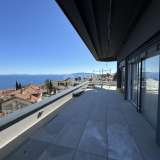  OPATIJA, CENTER - exclusive penthouse of 214m2 in a luxurious new building, wellness, view Opatija 8117172 thumb4