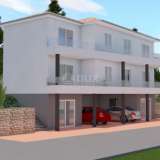  DOLAC, PRIMOŠTEN - New construction with 6 residential units Primoshten 8117174 thumb1