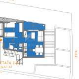  DOLAC, PRIMOŠTEN - Atrakcyjne nowo wybudowane mieszkanie Primošten 8117174 thumb9