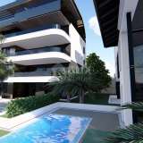  OPATIJA, CENTRUM - luxusná budova 155m2 s vlastným bazénom, wellness, concierge, recepcia, garáž Opatija 8117196 thumb0