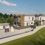  BAKAR, HRELJIN - Exclusive new building with garden Hreljin 8117199 thumb1