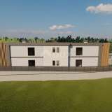  BAKAR, HRELJIN - Exclusive new building with garden Hreljin 8117199 thumb5