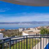  CRIKVENICA - A spacious villa with a panoramic view of the sea! Crikvenica 8117020 thumb22