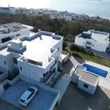  CRIKVENICA - A spacious villa with a panoramic view of the sea! Crikvenica 8117020 thumb1