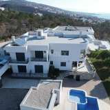  CRIKVENICA - A spacious villa with a panoramic view of the sea! Crikvenica 8117020 thumb7