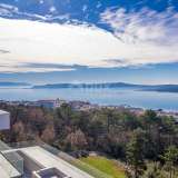  CRIKVENICA – Eine geräumige Villa mit Panoramablick auf das Meer! Crikvenica 8117020 thumb25