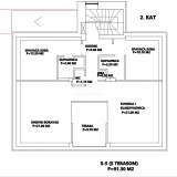  RIJEKA, TURNIĆ - nuova costruzione con 6 appartamenti per investimento, parcheggio, vista Fiume 8117021 thumb47