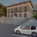  RIJEKA, TURNIĆ - new building with 6 apartments for investment, parking, view Rijeka 8117021 thumb0
