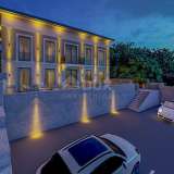  RIJEKA, TURNIĆ - nuova costruzione con 6 appartamenti per investimento, parcheggio, vista Fiume 8117021 thumb1