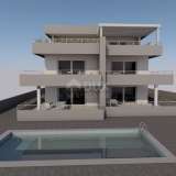  RAB ISLAND, BARBAT - NEW BUILDING! Penthouse with terrace 80 m2 Rab 8117249 thumb4
