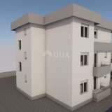  RAB ISLAND, BARBAT - NEW BUILDING! Penthouse with terrace 80 m2 Rab 8117249 thumb7