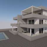  RAB ISLAND, BARBAT - NEW BUILDING! Penthouse with terrace 80 m2 Rab 8117249 thumb13