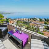  OPATIJA, CENTER - large two-story apartment 122m2 with a panoramic view of the sea, two garages, near the center Opatija 8117260 thumb16