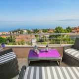  OPATIJA, CENTER - large two-story apartment 122m2 with a panoramic view of the sea, two garages, near the center Opatija 8117260 thumb20