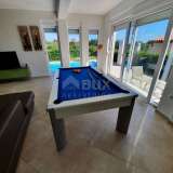  ISTRIA, POMER - Modern villa 2nd row to the sea, panoramic view, furnished Medulin 8117283 thumb11