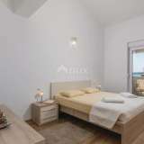  ISTRIA, POMER - Modern villa 2nd row to the sea, panoramic view, furnished Medulin 8117283 thumb16