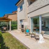  ISTRIA, POMER - Modern villa 2nd row to the sea, panoramic view, furnished Medulin 8117283 thumb4