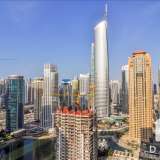  Dubai Star is a 46 storey mixed use building in Cluster L, Jumeirah Lake Towers. The Tower is developed in 5 basement floors+ ground floor+ 43 commercial & residential floors+ floor for facilities. The ground floor consists of shopping area, service o Jumeirah Lake Towers 5217291 thumb9