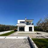  ISTRIA, POREČ - Modern house with a swimming pool on the edge of the village with a sea view Porec 8117297 thumb21