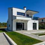  ISTRIA, POREČ - Modern house with a swimming pool on the edge of the village with a sea view Porec 8117297 thumb22