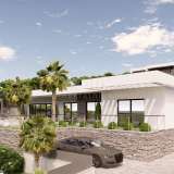  CRIKVENICA - Modern villa with a panoramic view of the sea Crikvenica 8117298 thumb5