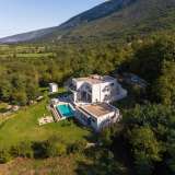  ISTRIA, LABIN - Secluded villa surrounded by nature and spacious land Labin 8117335 thumb0