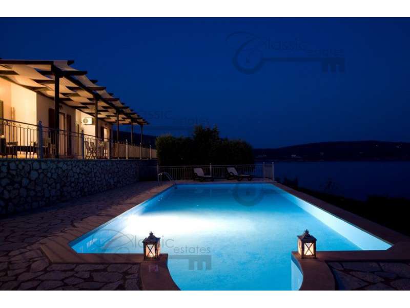 LEFKADA! PERFECT PLACE FOR INVESTMENT!