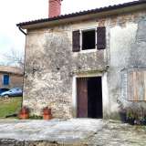  ISTRIA, PAZIN - Istrian house last in a row with a garden Lindar 8117357 thumb1