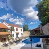  CRIKVENICA, TRIBALJ - two holiday houses with swimming pool Tribalj 8117364 thumb0