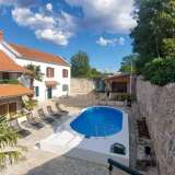  CRIKVENICA, TRIBALJ - two holiday houses with swimming pool Tribalj 8117364 thumb1