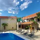  CRIKVENICA, TRIBALJ - two holiday houses with swimming pool Tribalj 8117364 thumb3