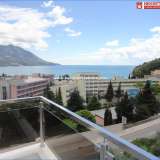  ts3116 Three bedroom apartment with open sea view close to the sea, Becici, Montenegro Bečići 2817365 thumb3
