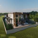  BAKAR, HRELJIN - Exclusive semi-detached house in new construction! Hreljin 8117368 thumb3