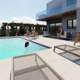  ISTRIE, POREČ - Luxusní byt v přízemí s vyhřívaným bazénem Poreč 8117037 thumb13