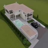  ISTRIA, KAŠTELIR - House with swimming pool in the renovation phase Kastelir 8117374 thumb6