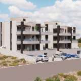  THE ISLAND OF PAG, ŠIMUNI, modern apartments in a superb new building, sea view, a rarity in the offer Pag 8117383 thumb4