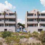  THE ISLAND OF PAG, ŠIMUNI, modern apartments in a superb new building, sea view, a rarity in the offer Pag 8117383 thumb0