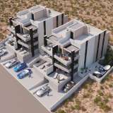  THE ISLAND OF PAG, ŠIMUNI, modern apartments in a superb new building, sea view, a rarity in the offer Pag 8117383 thumb7