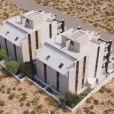  THE ISLAND OF PAG, ŠIMUNI, modern apartments in a superb new building, sea view, a rarity in the offer Pag 8117383 thumb9