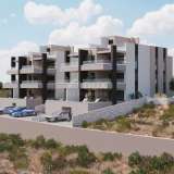  THE ISLAND OF PAG, ŠIMUNI, modern apartments in a superb new building, sea view, a rarity in the offer Pag 8117383 thumb1