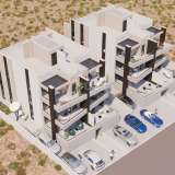  THE ISLAND OF PAG, ŠIMUNI, modern apartments in a superb new building, sea view, a rarity in the offer Pag 8117383 thumb5
